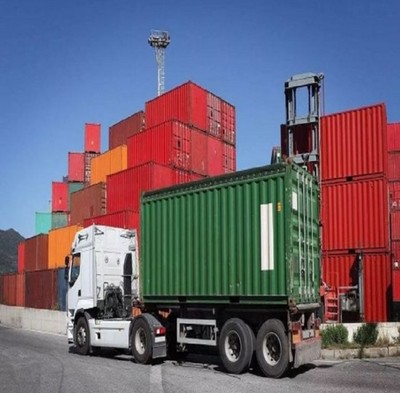 潮州承接集装箱出口拖车费用怎么算,出口拖车运输价格